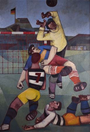 Fussball II