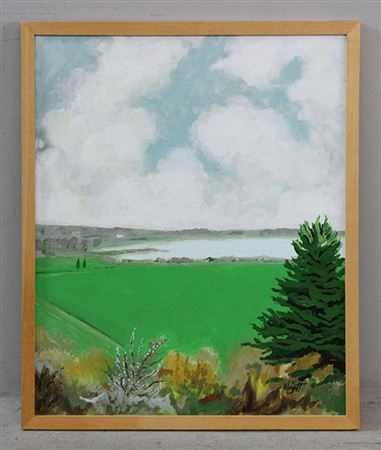 Landscape