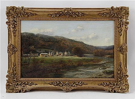 English Landscape