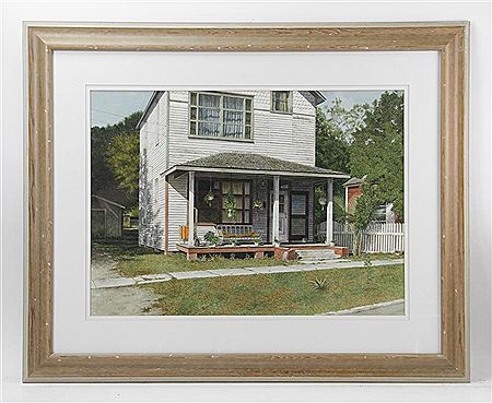Old House