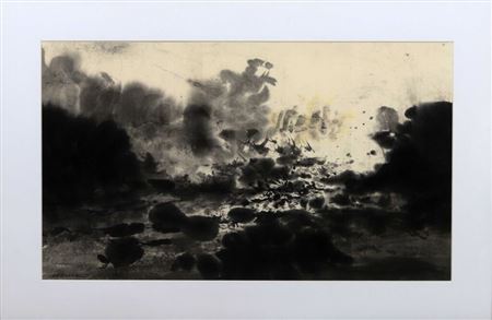 Composition by Andre Marie Ricoux - Auction record, sale price, and art valuation. Compare with similar artists and explore comparable artworks.