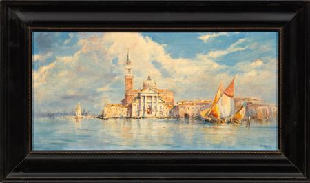 San Giorgio Maggiore