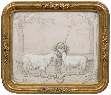 Untitled by Edmund Guido Hammer - Auction record, sale price, and art valuation. Compare with similar artists and explore comparable artworks.