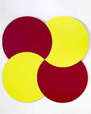 Sample artwork by Fujio Akai (Born 1945), known for painting - View similar artists and auction records