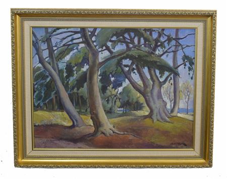 "Sheringham Park"