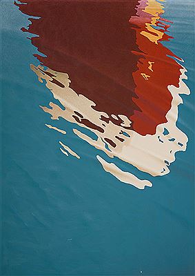 Kani Kolotoclu by Alfred Hofkunst - Auction record, sale price, and art valuation. Compare with similar artists and explore comparable artworks.