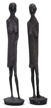 Two figures: Inge.