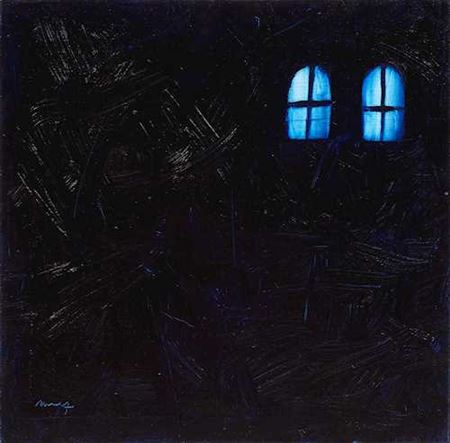 Windows of Opportunity. 2021.