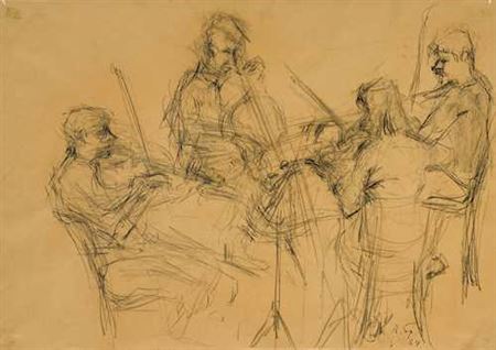 Untitled. 1964.