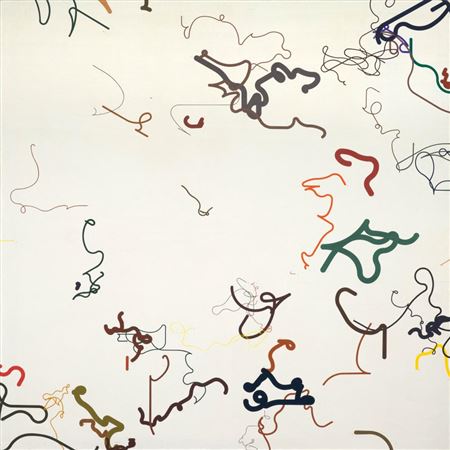 Lines No. 12. 1981.