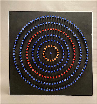 Systema 8, 1974
