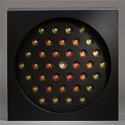 Sample artwork by Jacques Martin (Born 1945), known for sculpture - View similar artists and auction records