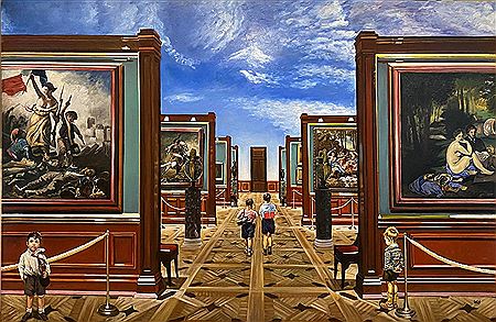 Triptych
