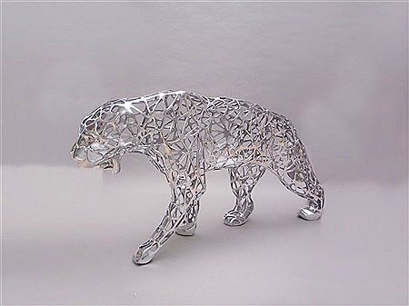 MODERN & CONTEMPORARY ART - PAINTINGS, SCULPTURES FROM THE XX AND XXI CENTURIES -DESIGN- LITHOGRAPHS & MULTIPLES