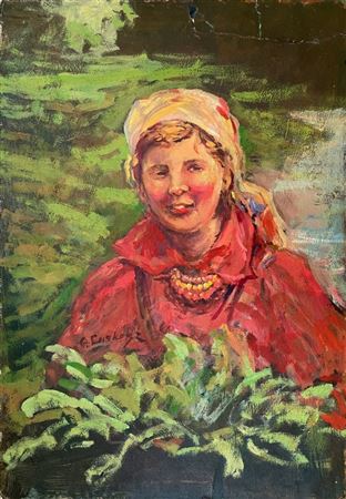 Peasant