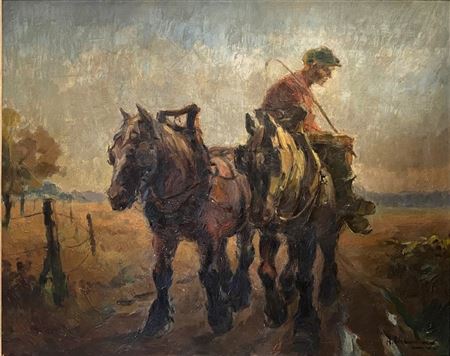 The return of the fields