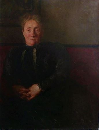 Aunt Sara