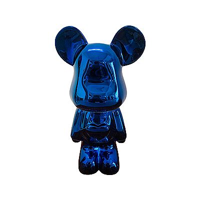 Blue Bear