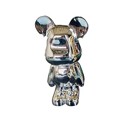 Silver Bear