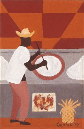 Casa e Farinha