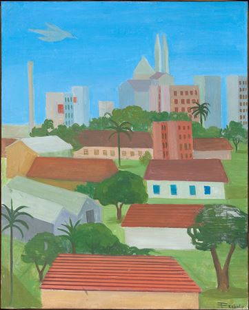 Paisagem
