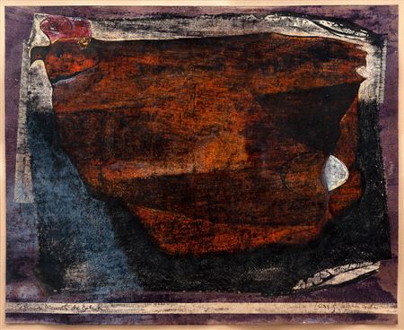 O Grande Momento da Galinha by Wesley Duke Lee - Auction record, sale price, and art valuation. Compare with similar artists and explore comparable artworks.