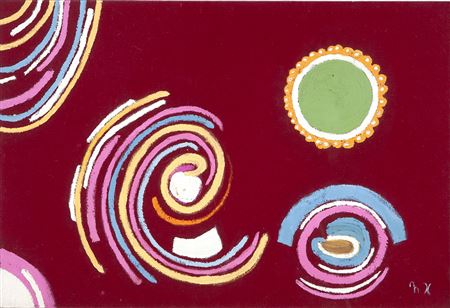 Sem Título by Niobe Xando - Auction record, sale price, and art valuation. Compare with similar artists and explore comparable artworks.