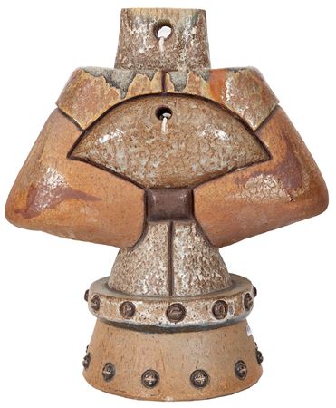 Sem Título by Francisco Brennand - Auction record, sale price, and art valuation. Compare with similar artists and explore comparable artworks.