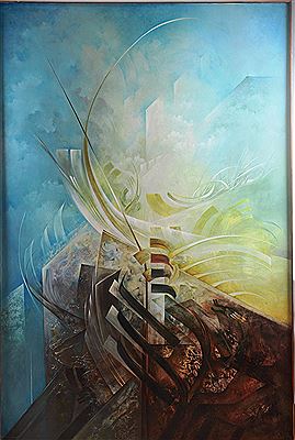 "Time crossed"
