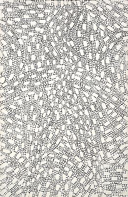 Lander River 2007 by Malcolm Maloney Jagamarra - Auction record, sale price, and art valuation. Compare with similar artists and explore comparable artworks.