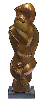 Long Gaze of Memory 2004