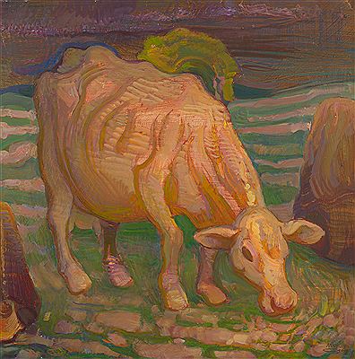Bull