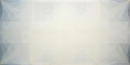 Untitled No. 3 2001 by Robert Hunter - Auction record, sale price, and art valuation. Compare with similar artists and explore comparable artworks.