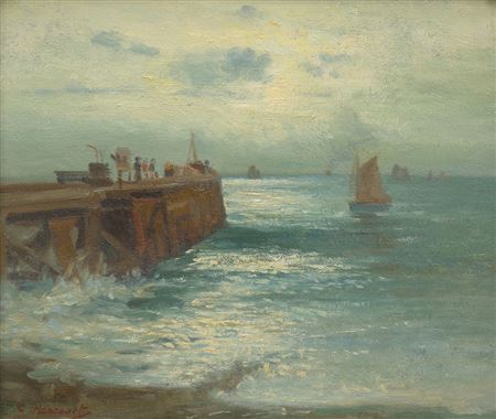 Seaside