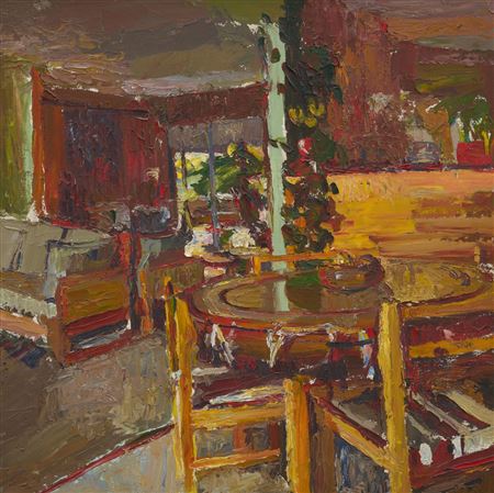 Interior Scene