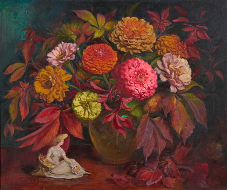 Still Life