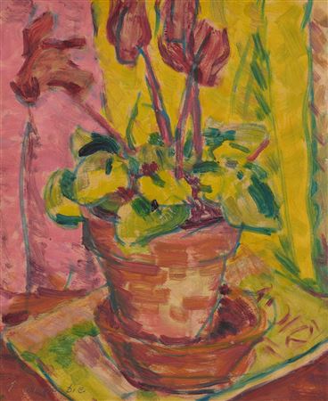 Still Life