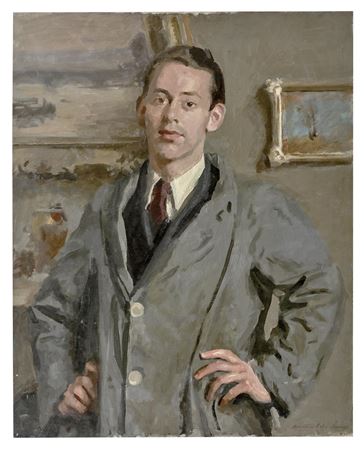 The Leonard Joel Porter