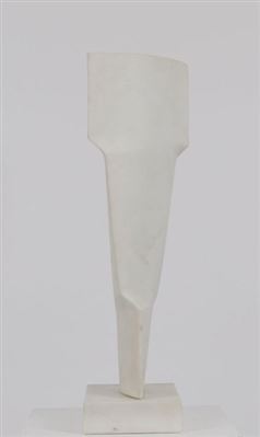 Sample artwork by Jan Dries (1925 - 2014), known for sculpture - View similar artists and auction records