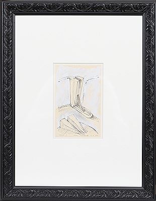 "Objekt I"