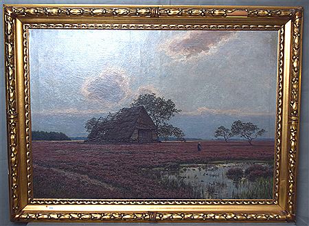 Heathland