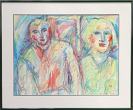 "Couple"