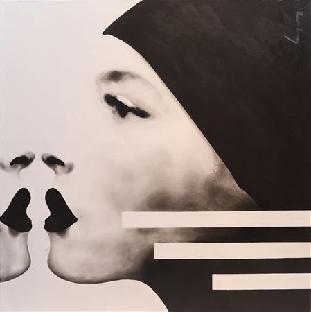 Artwork by Rik Hey