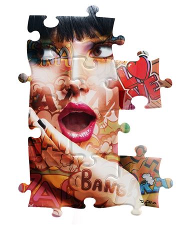 Puzzle Love