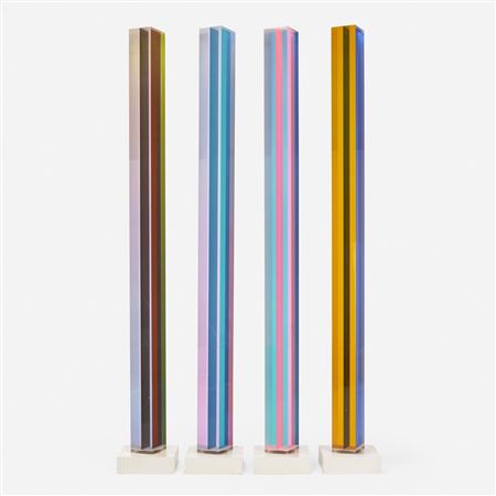Towers (4) 1977