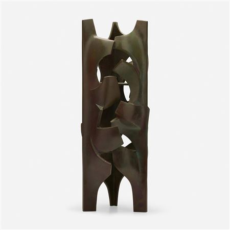 Floor sconce