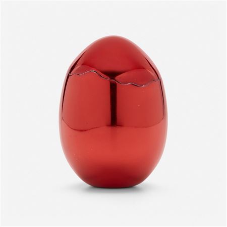 Broken Egg 2008