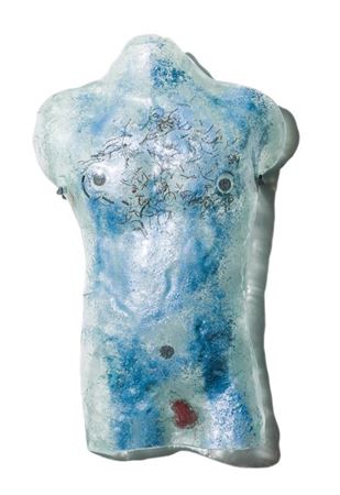 Nude Torso