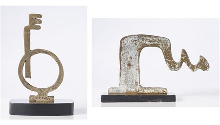 (2) Abstract Works