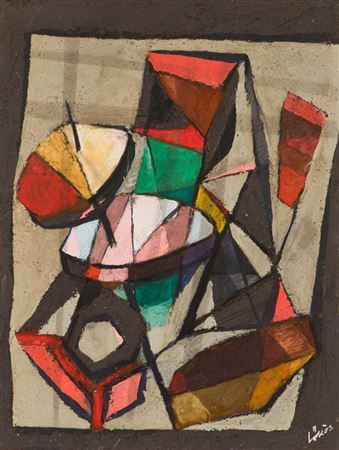 Modern Abstract